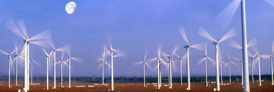 国家发展改革委调整陆上风电光伏发电上网标杆电价政策