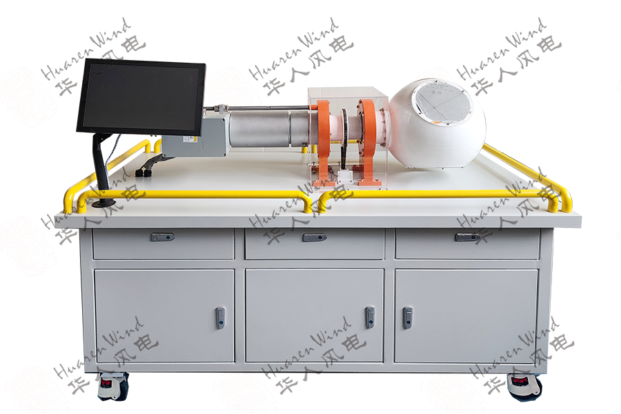 风电变桨滑环运维实训台
